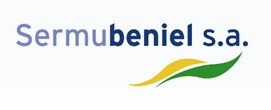 imagen del logotipo de Sermubeniel